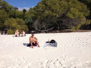 Whitsunday Island-044